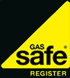 Gas Safe Register Logo